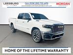 New 2025 Ram 1500 Laramie Crew Cab 4x4 Pickup for sale #N737875 - photo 1
