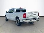 New 2025 Ram 1500 Laramie Crew Cab 4x4 Pickup for sale #N737875 - photo 5