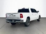 New 2025 Ram 1500 Laramie Crew Cab 4x4 Pickup for sale #N737875 - photo 7