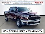 New 2025 Ram 1500 Big Horn Crew Cab 4x4 Pickup for sale #N737918 - photo 1