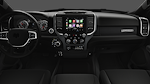 New 2025 Ram 1500 Big Horn Crew Cab 4x4 Pickup for sale #N737918 - photo 6