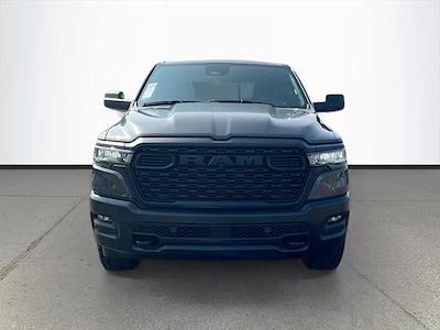 New 2025 Ram 1500 Warlock Crew Cab 4x4 Pickup for sale #N739163 - photo 2