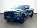 New 2025 Ram 1500 Warlock Crew Cab 4x4 Pickup for sale #N739163 - photo 3