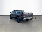 New 2025 Ram 1500 Warlock Crew Cab 4x4 Pickup for sale #N739163 - photo 5