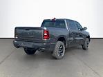New 2025 Ram 1500 Warlock Crew Cab 4x4 Pickup for sale #N739163 - photo 7
