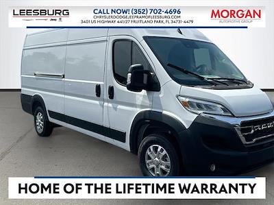 2024 Ram ProMaster 3500 High Roof FWD, Empty Cargo Van for sale #E123046 - photo 1