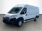 2024 Ram ProMaster 3500 High Roof FWD, Empty Cargo Van for sale #E123046 - photo 4