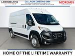 New 2026 Ram ProMaster 2500 High Roof Empty Cargo Van for sale #E155214 - photo 1
