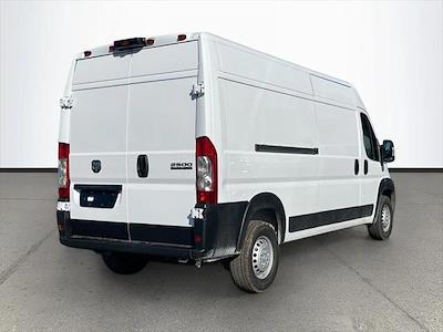 New 2026 Ram ProMaster 2500 High Roof Empty Cargo Van for sale #E160704 - photo 2