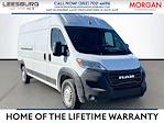 New 2026 Ram ProMaster 2500 High Roof Empty Cargo Van for sale #E160704 - photo 1