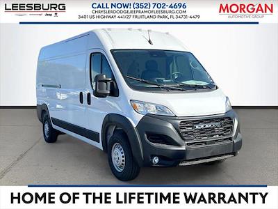 New 2026 Ram ProMaster 2500 High Roof Empty Cargo Van for sale #E163671 - photo 1