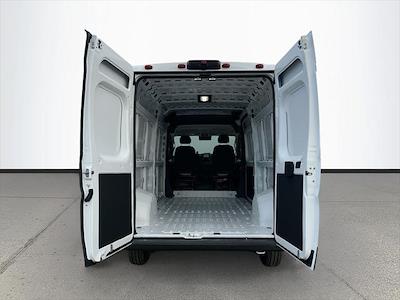 New 2026 Ram ProMaster 2500 High Roof Empty Cargo Van for sale #E163673 - photo 2