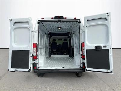 New 2026 Ram ProMaster 2500 High Roof Empty Cargo Van for sale #E163675 - photo 2