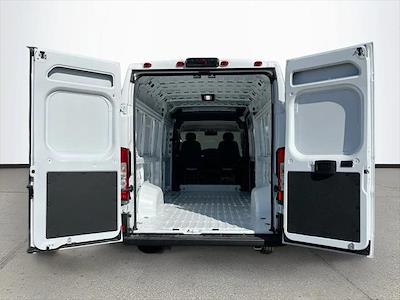 New 2026 Ram ProMaster 3500 High Roof Empty Cargo Van for sale #E165758 - photo 2
