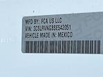 New 2025 Ram ProMaster 1500 Standard Roof Empty Cargo Van for sale #E542051 - photo 26