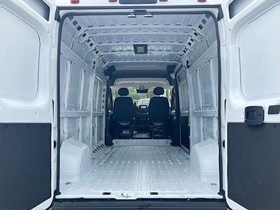 New 2025 Ram ProMaster 2500 High Roof Empty Cargo Van for sale #E554062 - photo 2