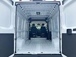 New 2025 Ram ProMaster 2500 High Roof Empty Cargo Van for sale #E554062 - photo 2