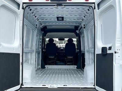 New 2025 Ram ProMaster 2500 High Roof Empty Cargo Van for sale #E555035 - photo 2