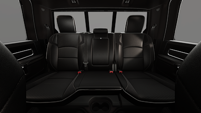 New 2026 Ram 3500 Laramie Crew Cab for sale #G151216 - photo 1