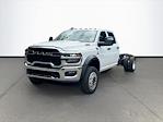 New 2026 Ram 5500 Crew Cab 84 CA Cab Chassis for sale #G191287 - photo 9
