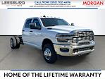 New 2026 Ram 3500 Crew Cab 60 CA Cab Chassis for sale #G212706 - photo 1