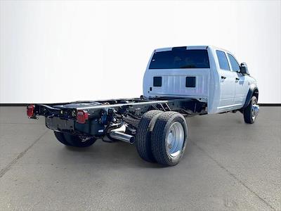 New 2026 Ram 5500 Crew Cab 84 CA Cab Chassis for sale #G213660 - photo 2