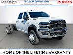 New 2026 Ram 5500 Crew Cab 84 CA Cab Chassis for sale #G213660 - photo 1