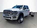 New 2026 Ram 5500 Crew Cab 84 CA Cab Chassis for sale #G213660 - photo 9