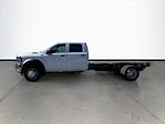 New 2026 Ram 5500 Crew Cab 84 CA Cab Chassis for sale #G213660 - photo 11