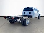 New 2026 Ram 5500 Crew Cab 84 CA Cab Chassis for sale #G213660 - photo 2