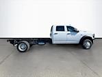 New 2026 Ram 5500 Crew Cab 84 CA Cab Chassis for sale #G213660 - photo 4