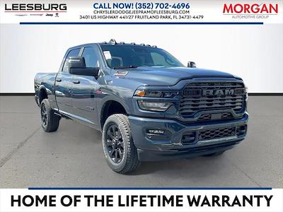 New 2026 Ram 2500 Big Horn Crew Cab for sale #G231283 - photo 1
