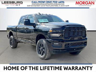 New 2026 Ram 2500 Big Horn Crew Cab for sale #G231291 - photo 1