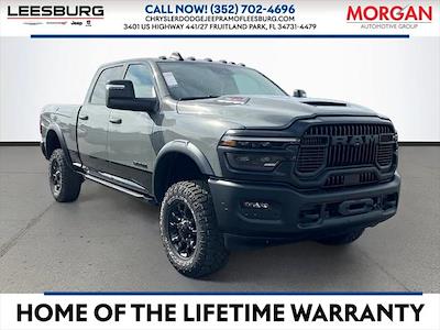 New 2026 Ram 2500 Power Wagon Crew Cab for sale #G231302 - photo 1