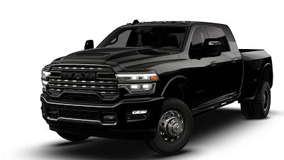 New 2026 Ram 3500 Limited Mega Cab for sale #G245977 - photo 1
