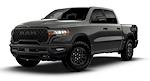 New 2026 Ram 1500 Rebel Crew Cab 4x4 Pickup for sale #N177540 - photo 1
