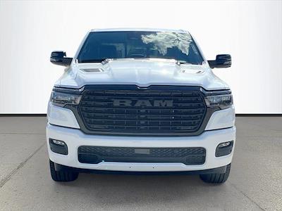 New 2026 Ram 1500 Laramie Crew Cab 4x4 Pickup for sale #N237515 - photo 2