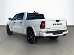 New 2026 Ram 1500 Laramie Crew Cab 4x4 Pickup for sale #N237515 - photo 5