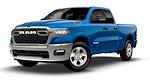 New 2026 Ram 1500 Big Horn Quad Cab for sale #N286815 - photo 1