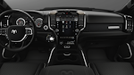 New 2025 Ram 1500 Laramie Crew Cab 4x4 Pickup for sale #N636292 - photo 6