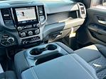 New 2025 Ram 1500 Warlock Crew Cab 4x4 Pickup for sale #N692334 - photo 21
