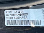 New 2025 Ram 1500 Warlock Crew Cab 4x4 Pickup for sale #N692334 - photo 28