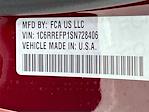 New 2025 Ram 1500 Big Horn Crew Cab Pickup for sale #N728406 - photo 29