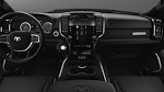 New 2025 Ram 1500 Laramie Crew Cab 4x4 Pickup for sale #N773650 - photo 6