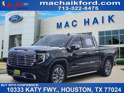 2023 GMC Sierra 1500 Crew Cab 4WD Pickup for sale #241105A - photo 1