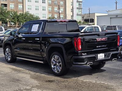 2023 GMC Sierra 1500 Crew Cab 4WD Pickup for sale #241105A - photo 2