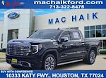 2023 GMC Sierra 1500 Crew Cab 4WD Pickup for sale #241105A - photo 1
