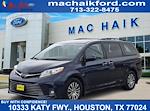 Used 2018 Toyota Sienna XLE FWD Minivan for sale #241174A - photo 1