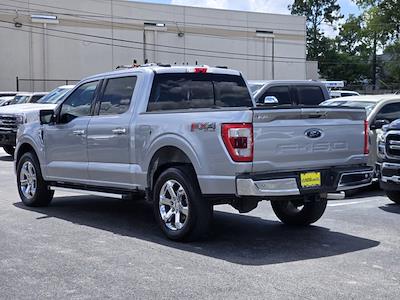 2022 Ford F-150 SuperCrew Cab 4WD Pickup for sale #241409AA - photo 2