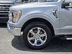2022 Ford F-150 SuperCrew Cab 4WD Pickup for sale #241409AA - photo 5